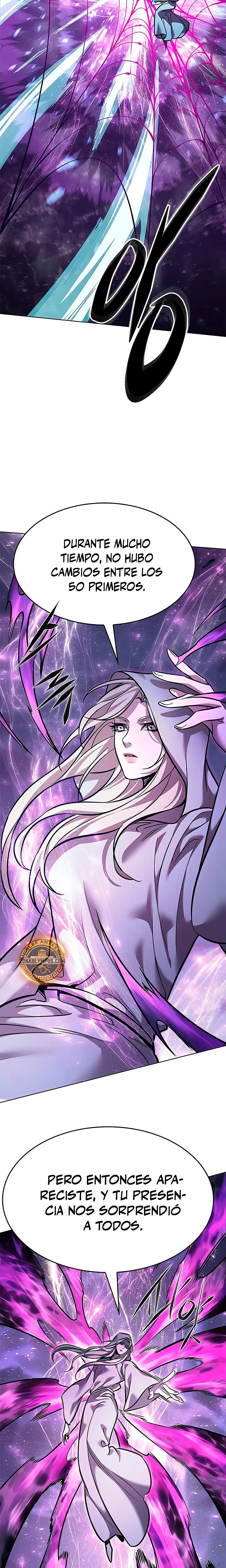 Read Eleceed: Velocidad electrica ES Manga Online