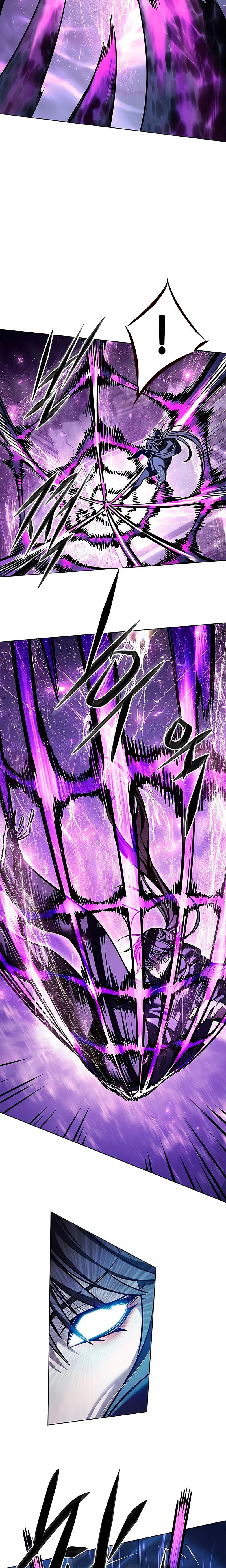Read Eleceed: Velocidad electrica ES Manga Online