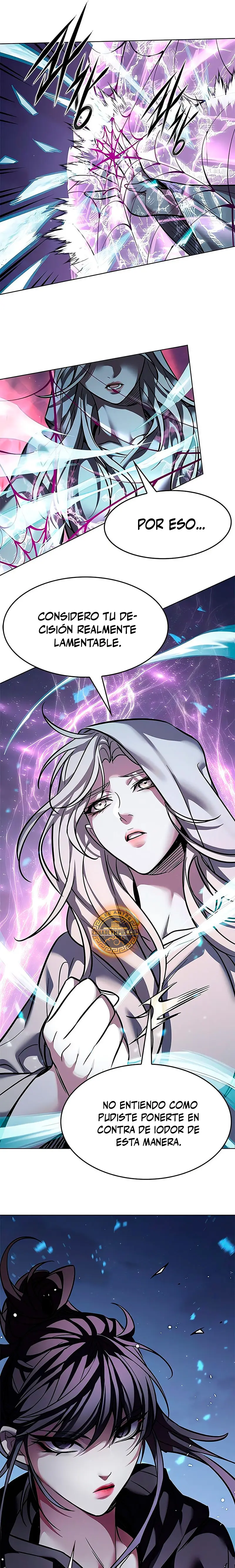 Read Eleceed: Velocidad electrica ES Manga Online