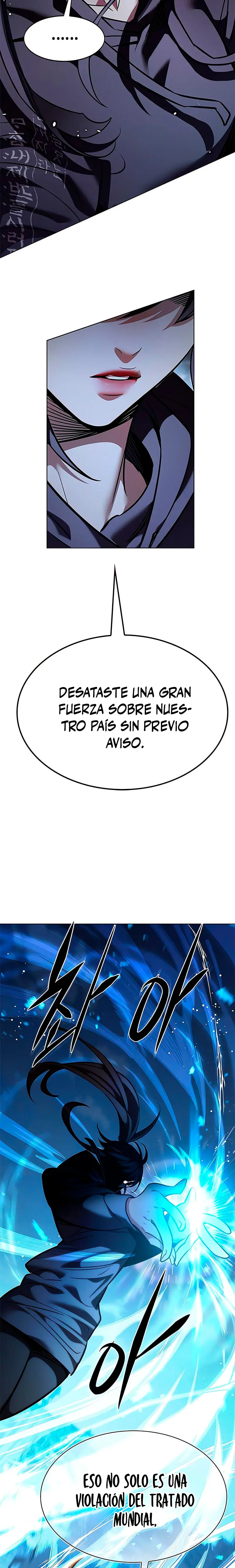 Read Eleceed: Velocidad electrica ES Manga Online