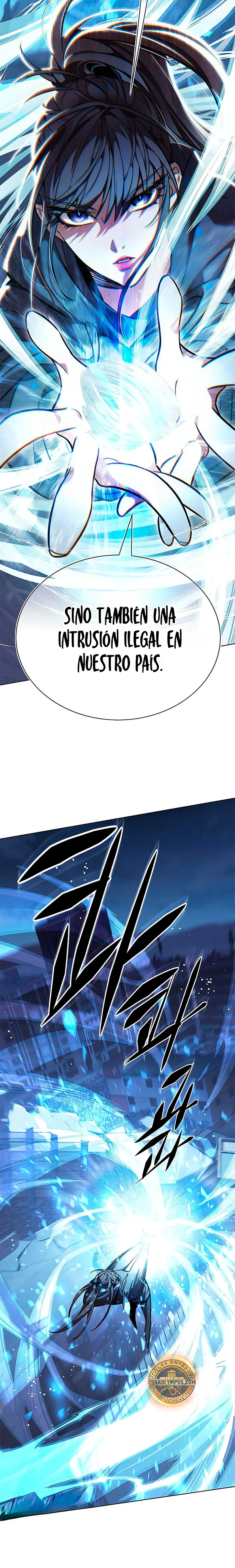 Read Eleceed: Velocidad electrica ES Manga Online