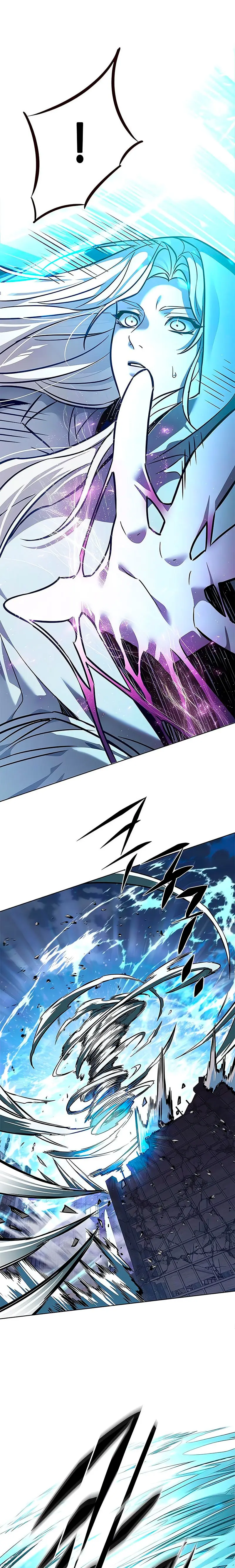 Read Eleceed: Velocidad electrica ES Manga Online