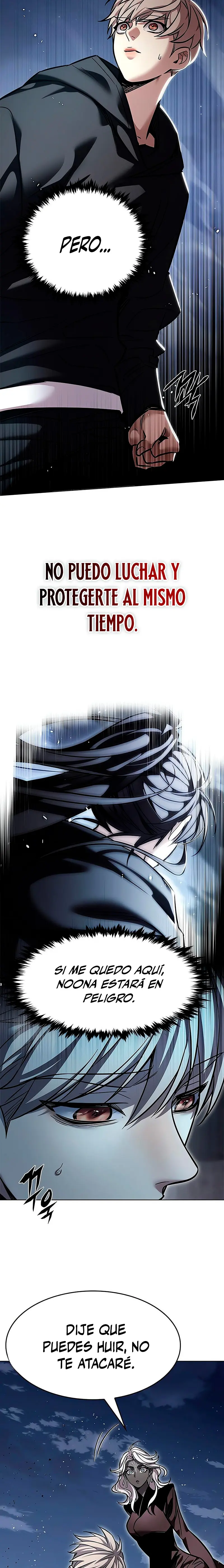 Read Eleceed: Velocidad electrica ES Manga Online