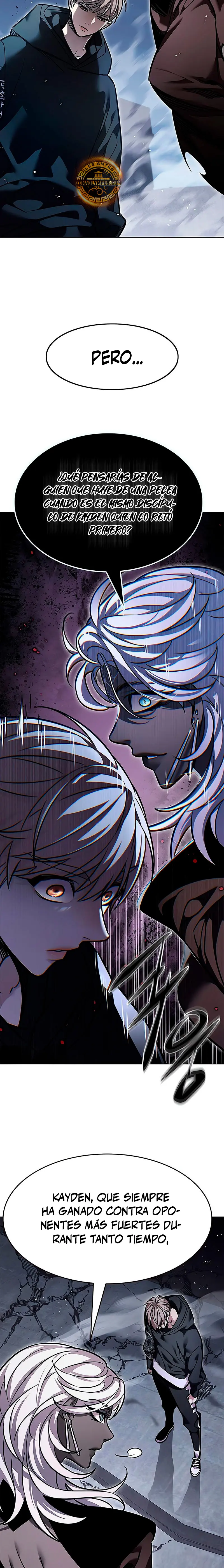 Read Eleceed: Velocidad electrica ES Manga Online