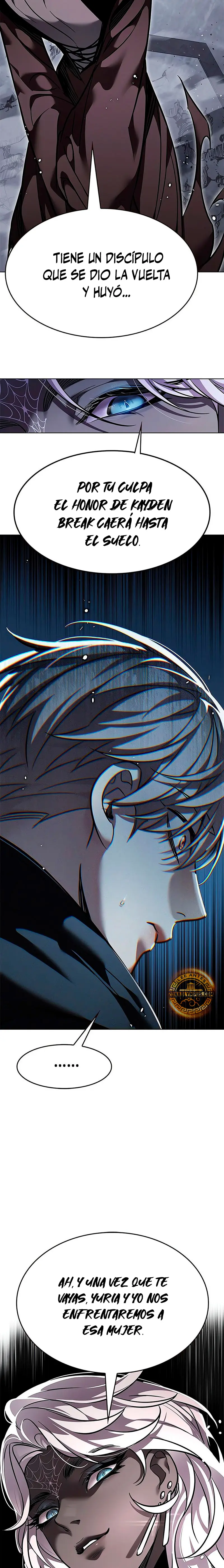 Read Eleceed: Velocidad electrica ES Manga Online