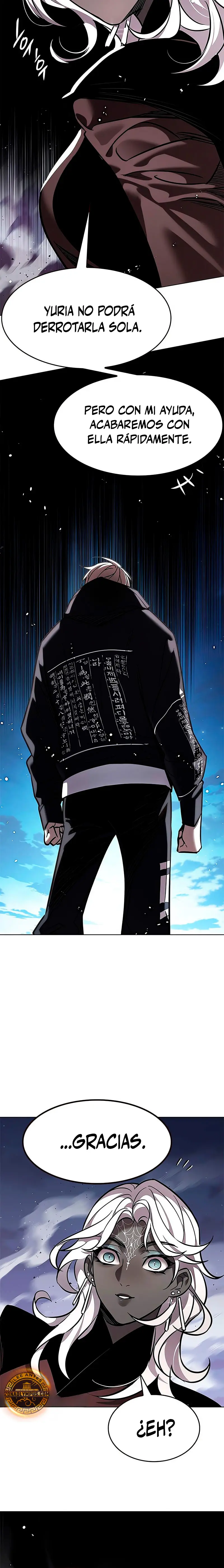 Read Eleceed: Velocidad electrica ES Manga Online