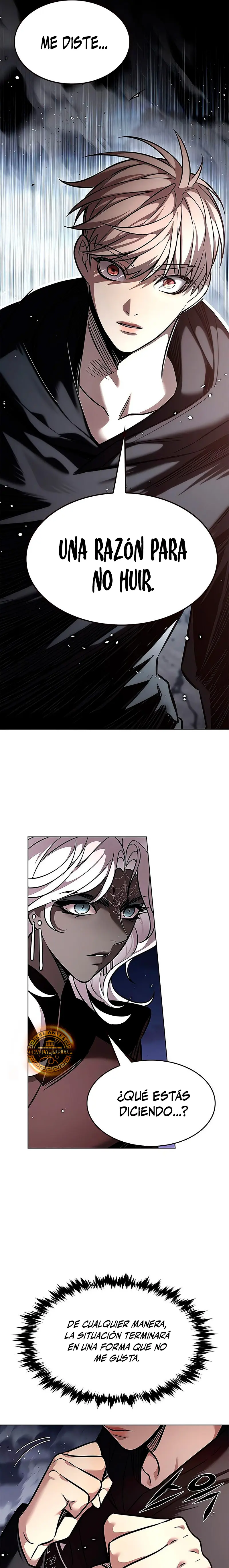 Read Eleceed: Velocidad electrica ES Manga Online