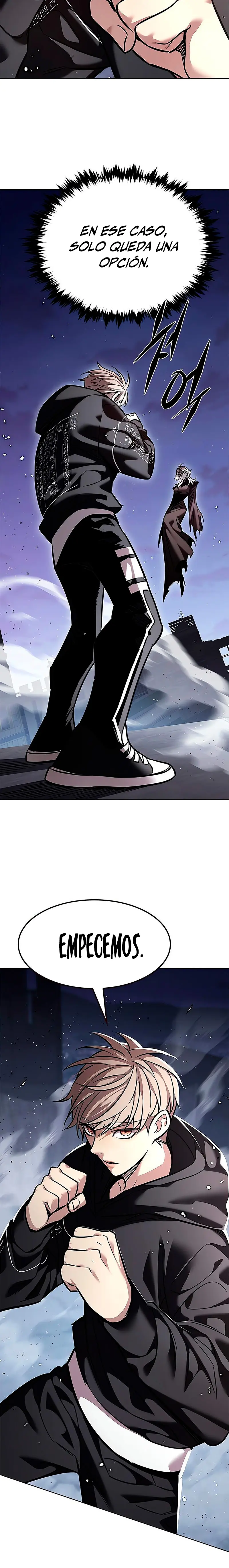 Read Eleceed: Velocidad electrica ES Manga Online