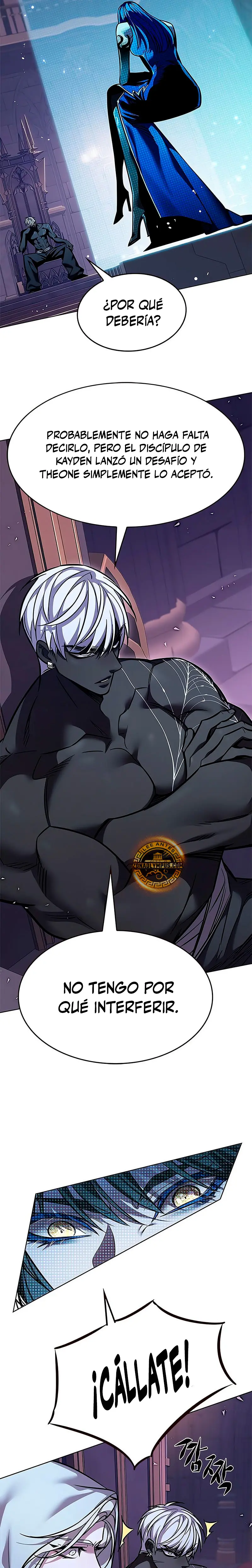 Read Eleceed: Velocidad electrica ES Manga Online