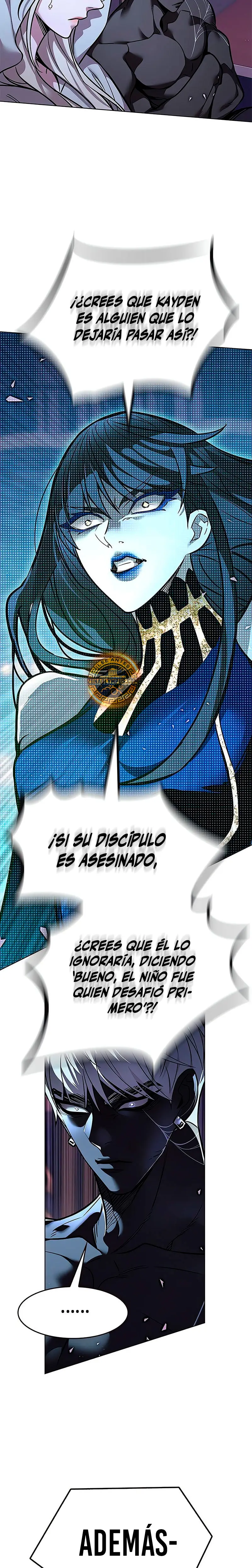 Read Eleceed: Velocidad electrica ES Manga Online