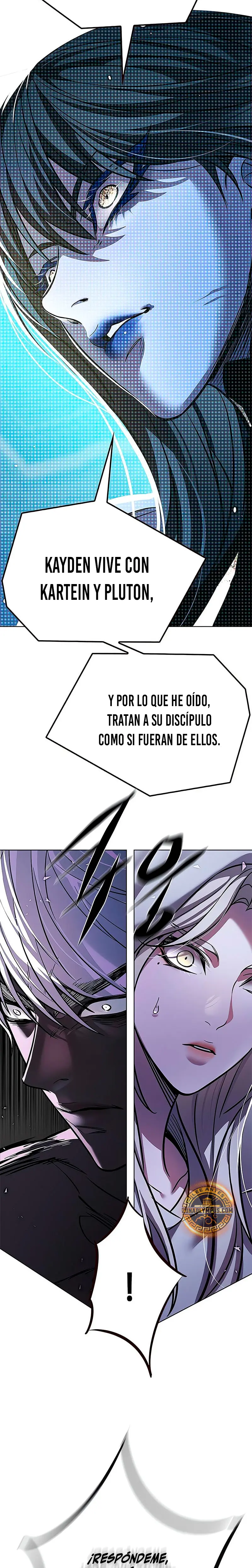 Read Eleceed: Velocidad electrica ES Manga Online