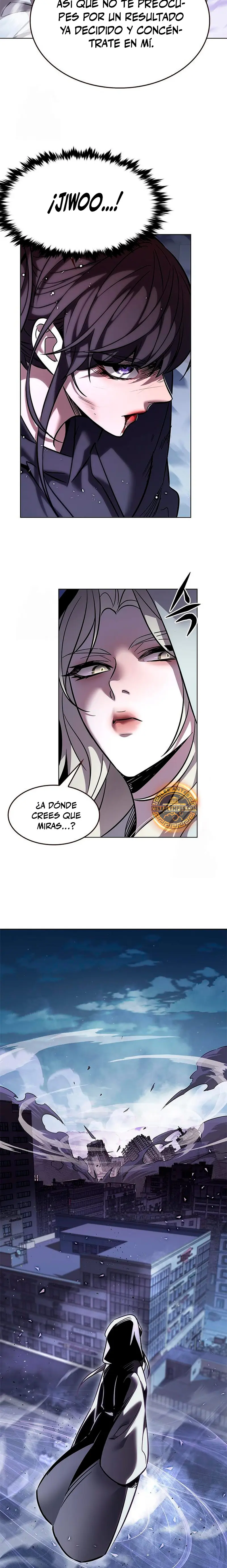 Read Eleceed: Velocidad electrica ES Manga Online