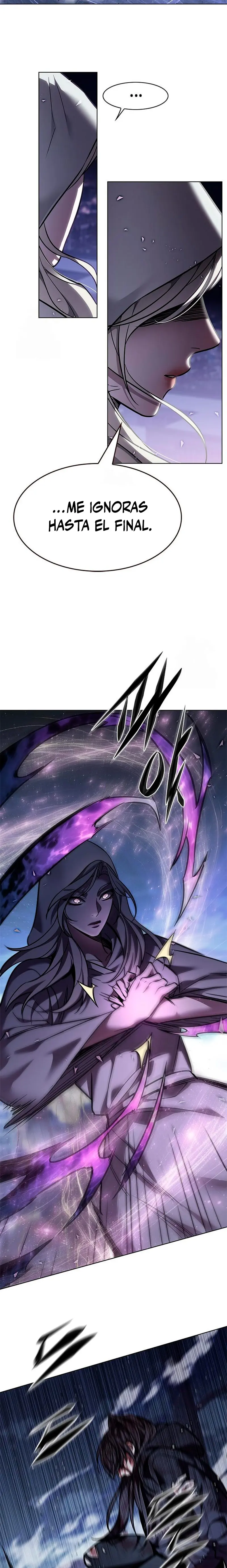 Read Eleceed: Velocidad electrica ES Manga Online