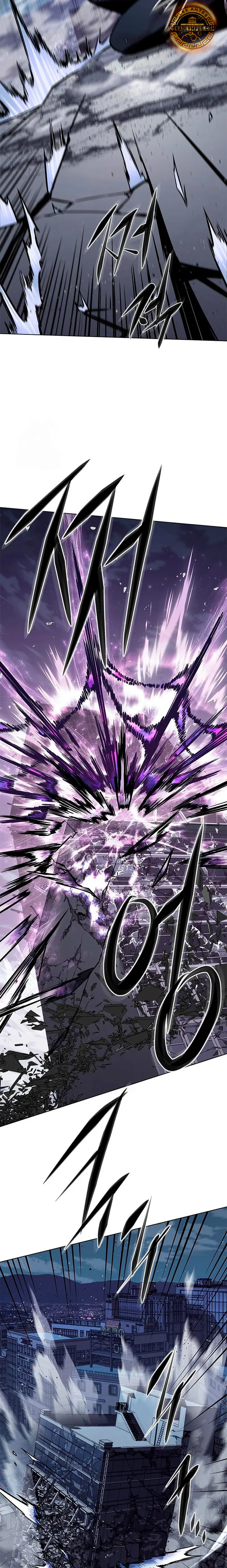 Read Eleceed: Velocidad electrica ES Manga Online