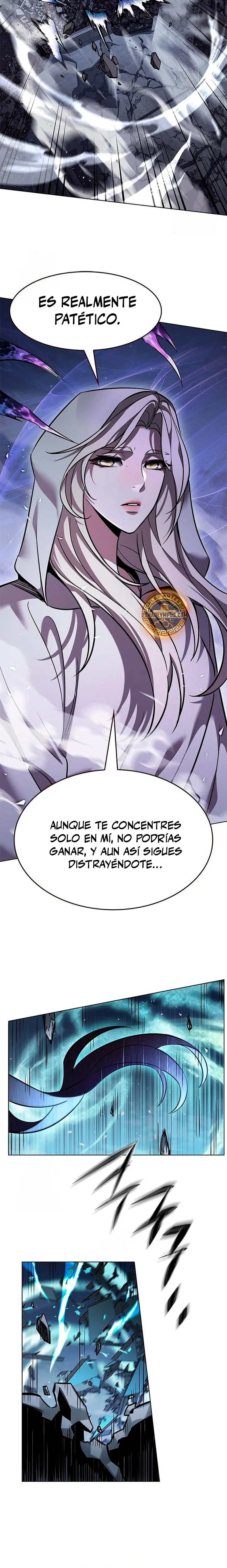 Read Eleceed: Velocidad electrica ES Manga Online