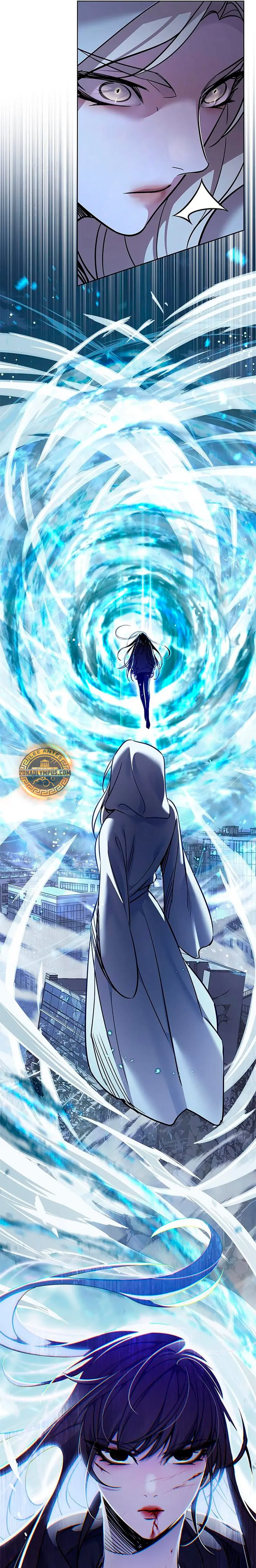 Read Eleceed: Velocidad electrica ES Manga Online