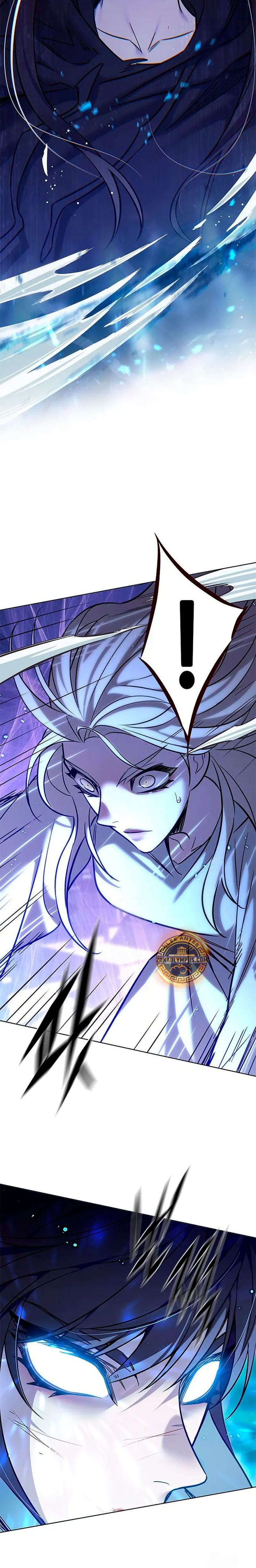 Read Eleceed: Velocidad electrica ES Manga Online
