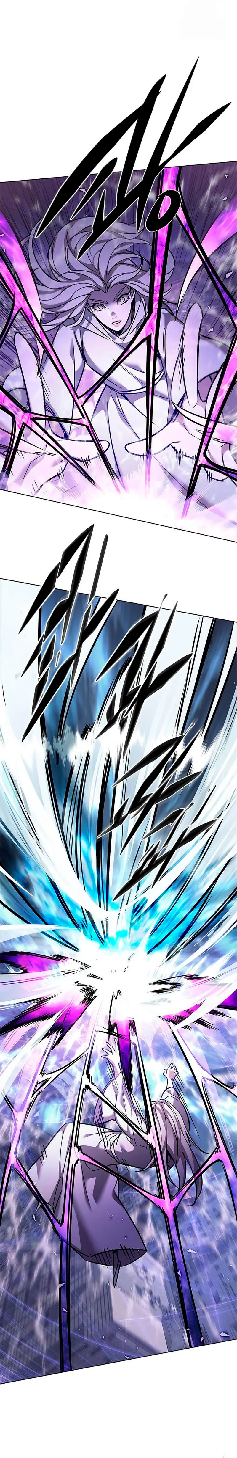 Read Eleceed: Velocidad electrica ES Manga Online