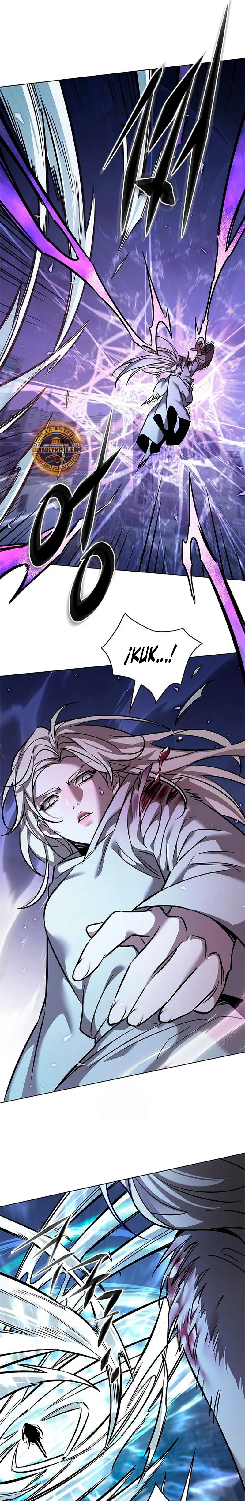 Read Eleceed: Velocidad electrica ES Manga Online