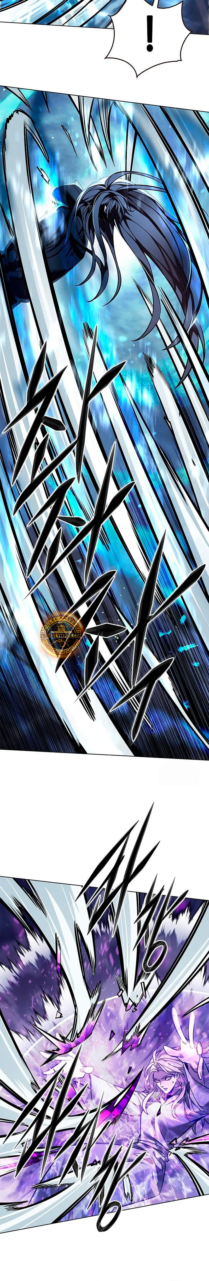Read Eleceed: Velocidad electrica ES Manga Online