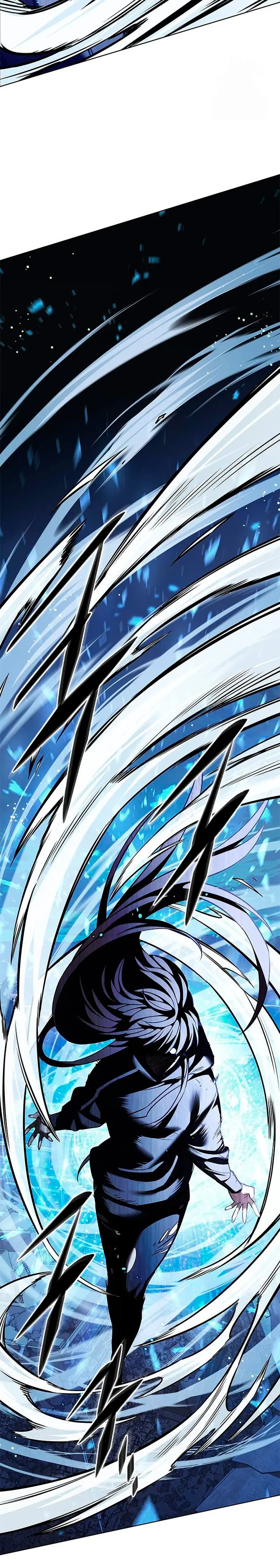 Read Eleceed: Velocidad electrica ES Manga Online