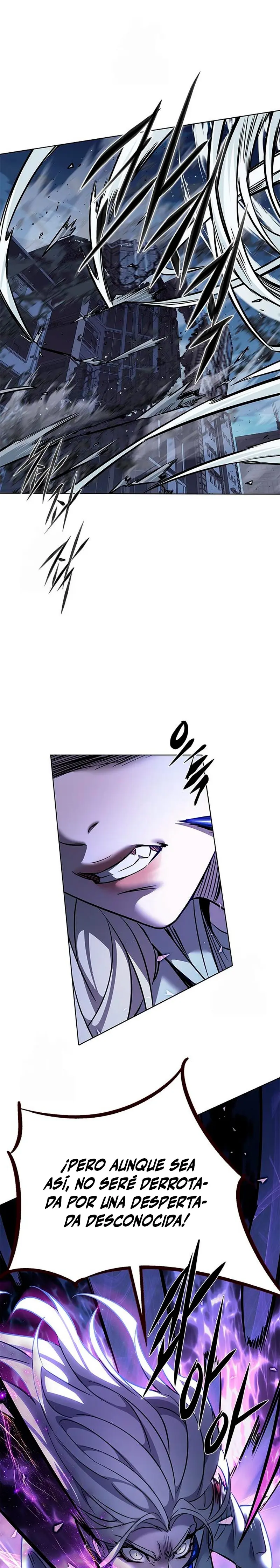 Read Eleceed: Velocidad electrica ES Manga Online