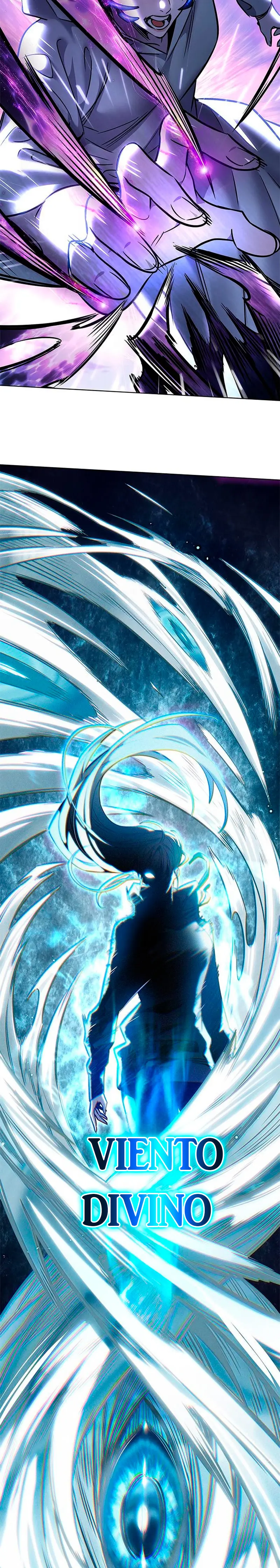 Read Eleceed: Velocidad electrica ES Manga Online