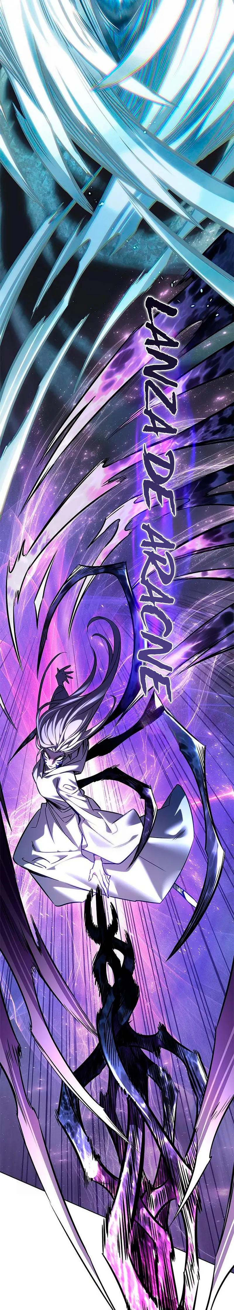 Read Eleceed: Velocidad electrica ES Manga Online