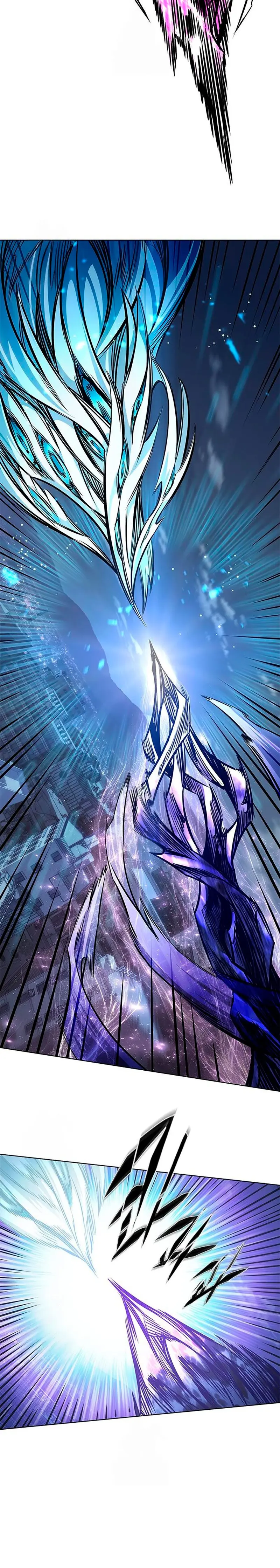 Read Eleceed: Velocidad electrica ES Manga Online