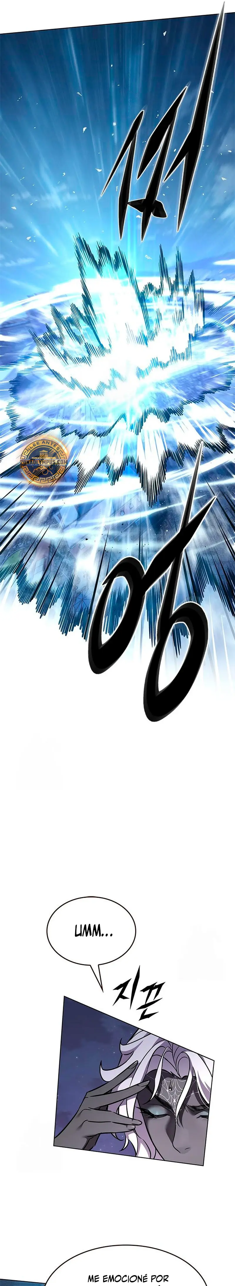 Read Eleceed: Velocidad electrica ES Manga Online