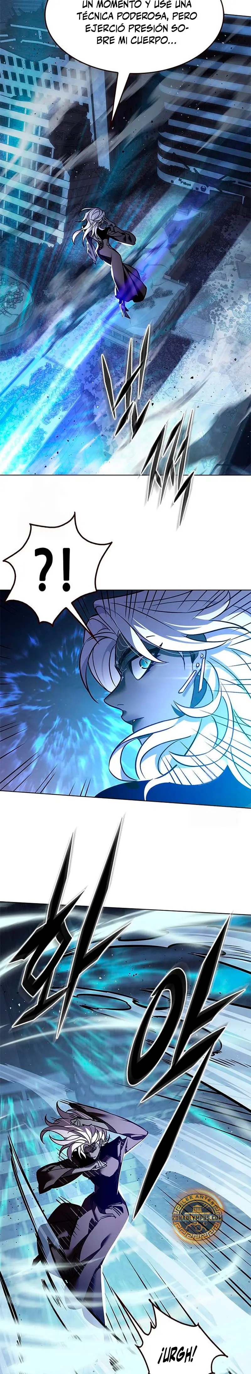 Read Eleceed: Velocidad electrica ES Manga Online