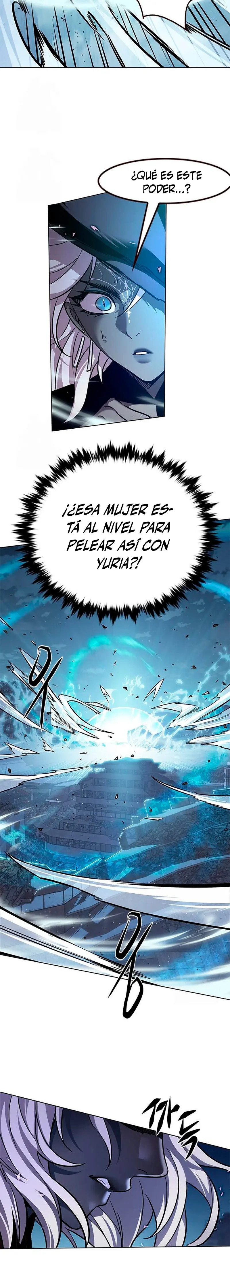 Read Eleceed: Velocidad electrica ES Manga Online