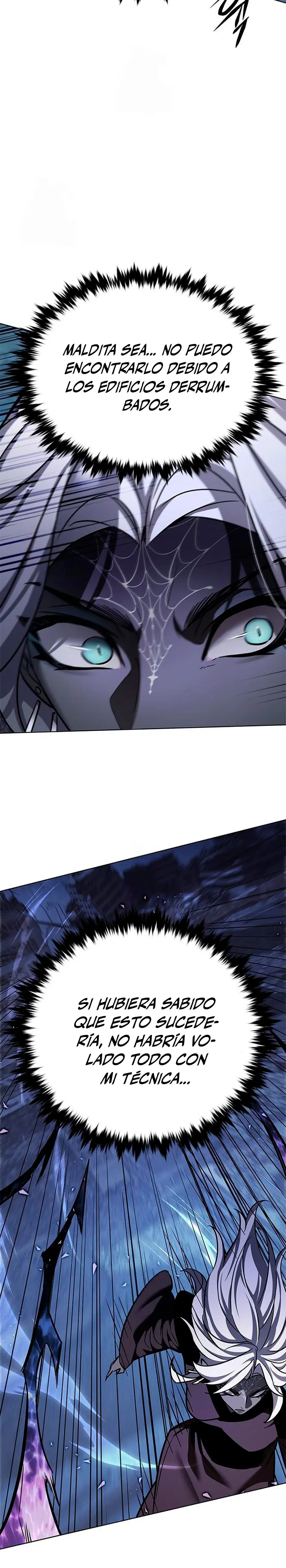 Read Eleceed: Velocidad electrica ES Manga Online