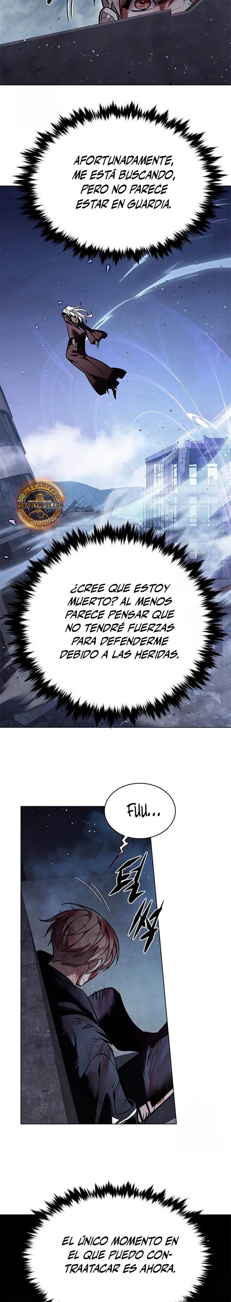 Read Eleceed: Velocidad electrica ES Manga Online