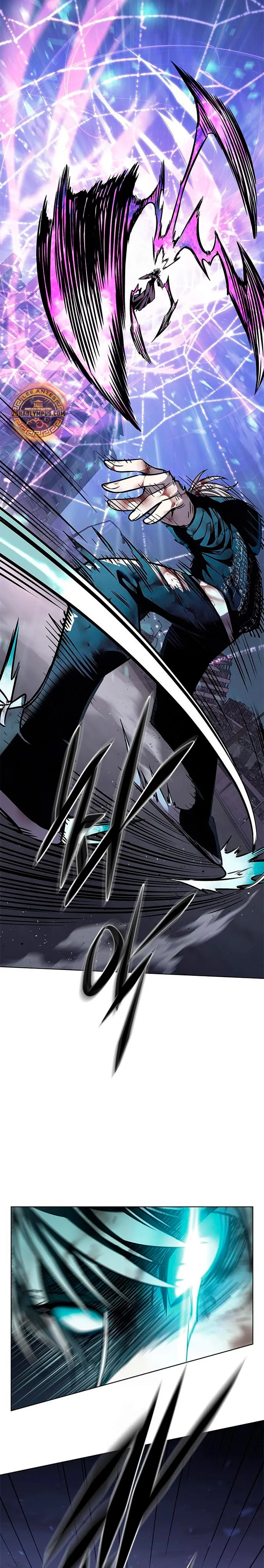 Read Eleceed: Velocidad electrica ES Manga Online