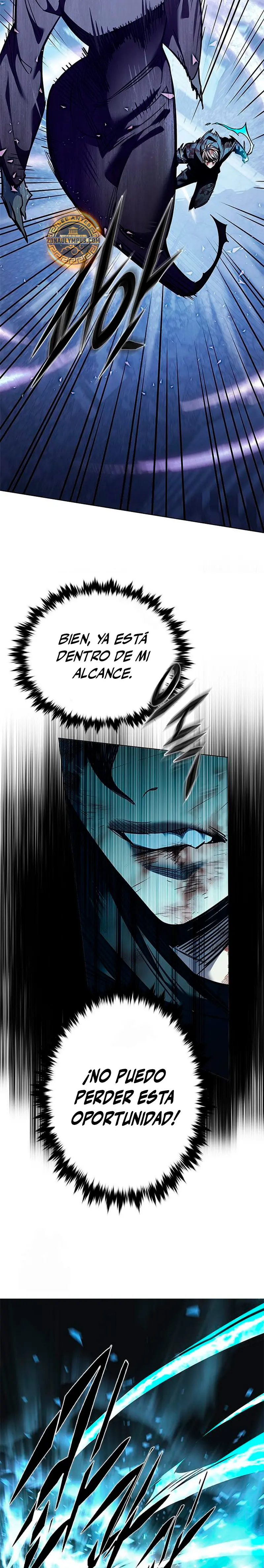 Read Eleceed: Velocidad electrica ES Manga Online