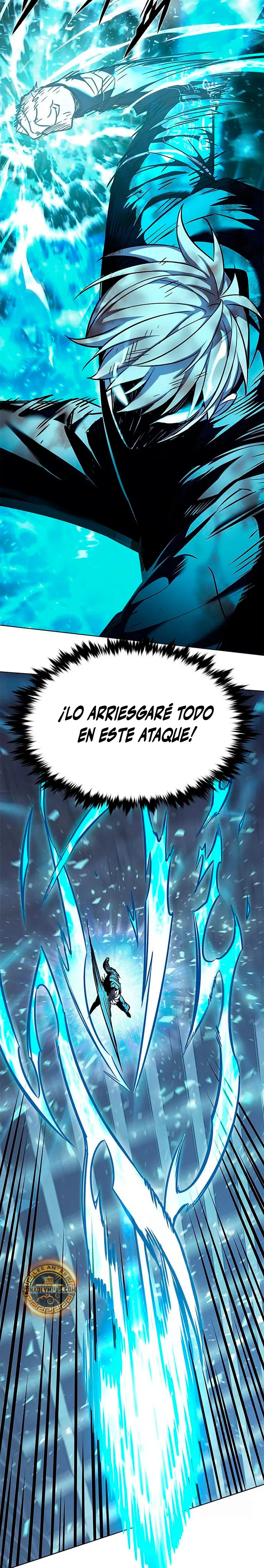 Read Eleceed: Velocidad electrica ES Manga Online