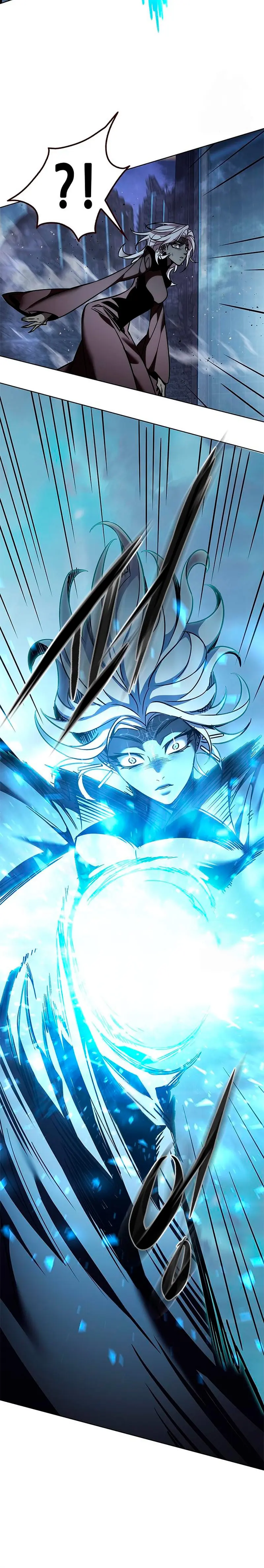 Read Eleceed: Velocidad electrica ES Manga Online
