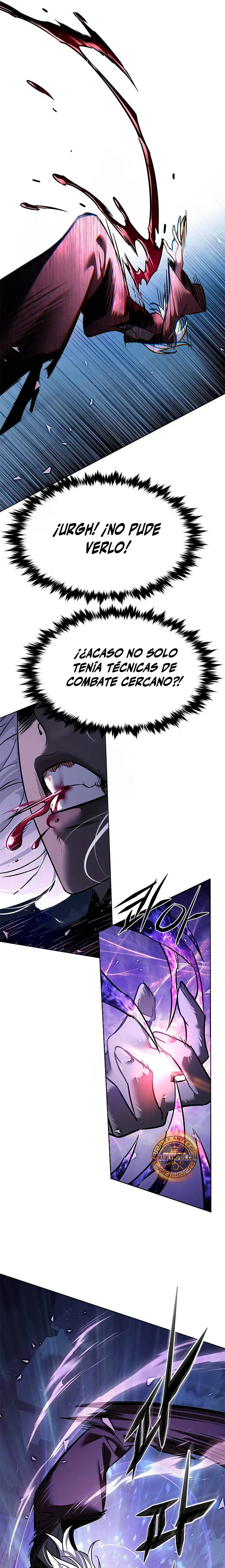 Read Eleceed: Velocidad electrica ES Manga Online