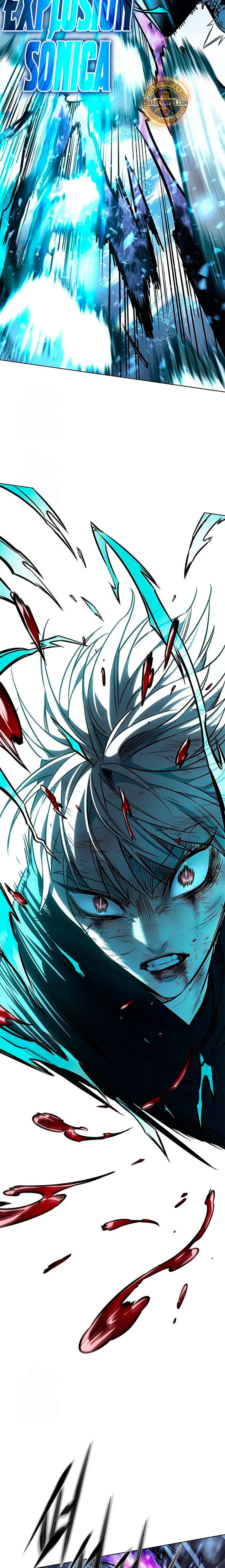 Read Eleceed: Velocidad electrica ES Manga Online