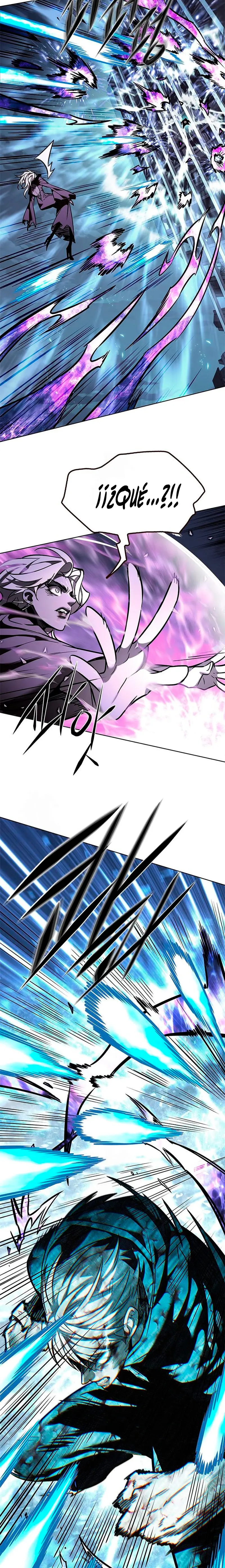 Read Eleceed: Velocidad electrica ES Manga Online