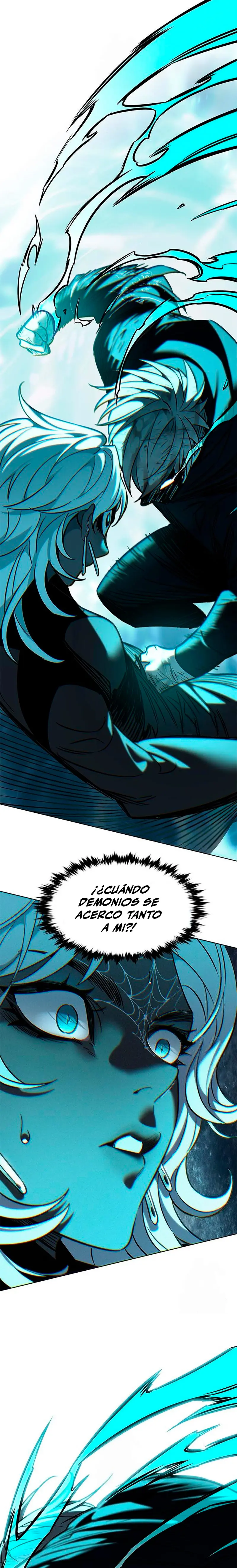 Read Eleceed: Velocidad electrica ES Manga Online