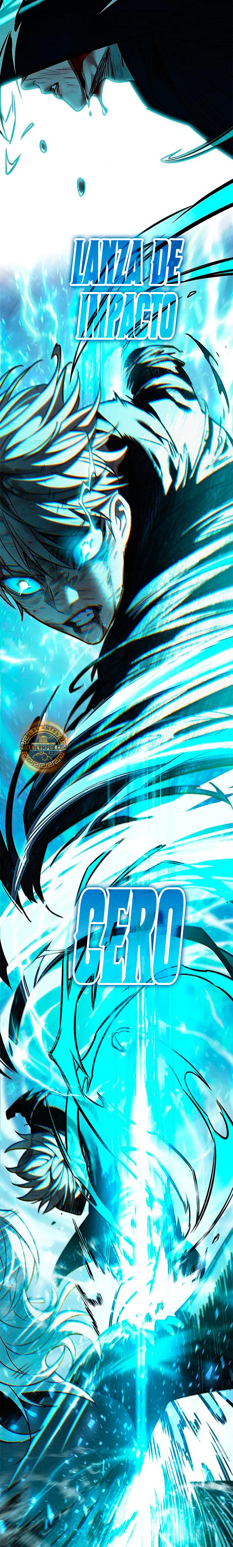 Read Eleceed: Velocidad electrica ES Manga Online