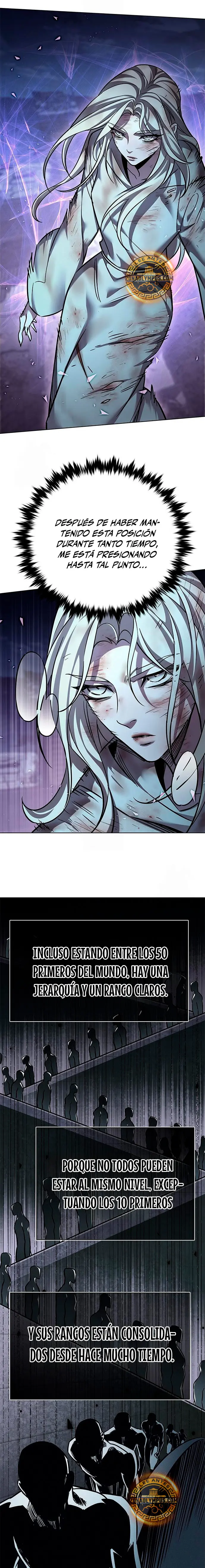 Read Eleceed: Velocidad electrica ES Manga Online