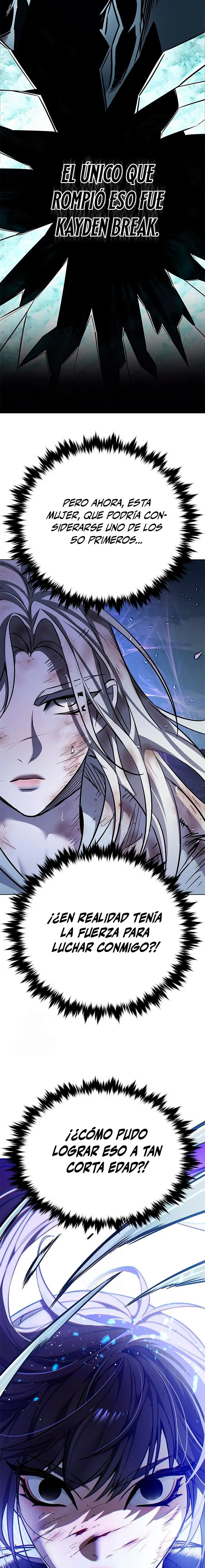 Read Eleceed: Velocidad electrica ES Manga Online