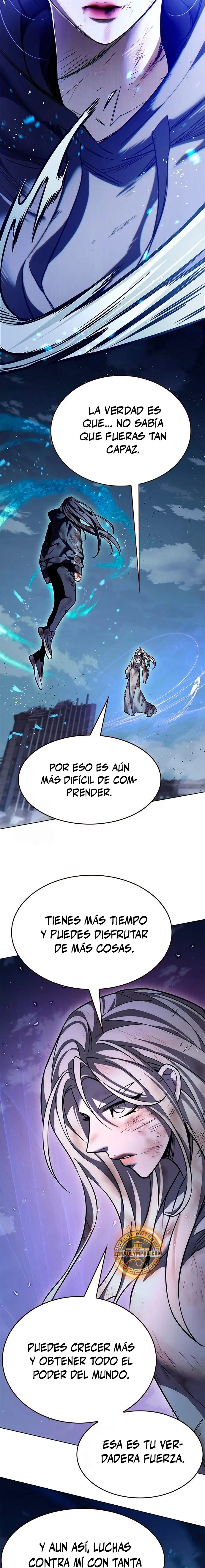 Read Eleceed: Velocidad electrica ES Manga Online
