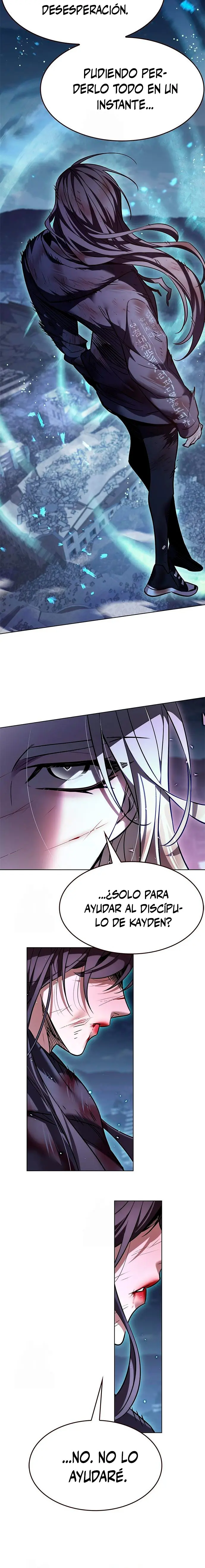 Read Eleceed: Velocidad electrica ES Manga Online