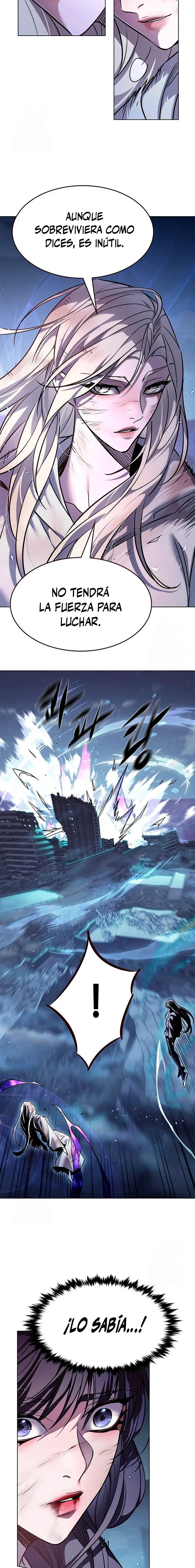Read Eleceed: Velocidad electrica ES Manga Online