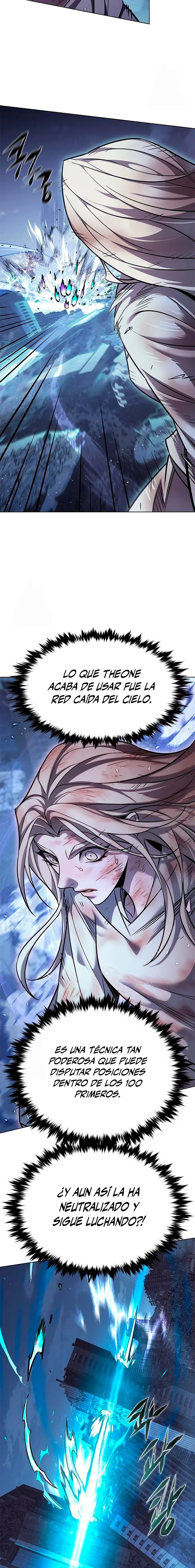 Read Eleceed: Velocidad electrica ES Manga Online