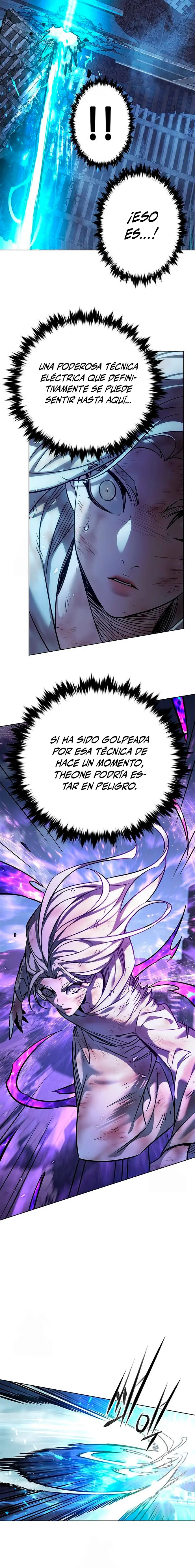 Read Eleceed: Velocidad electrica ES Manga Online